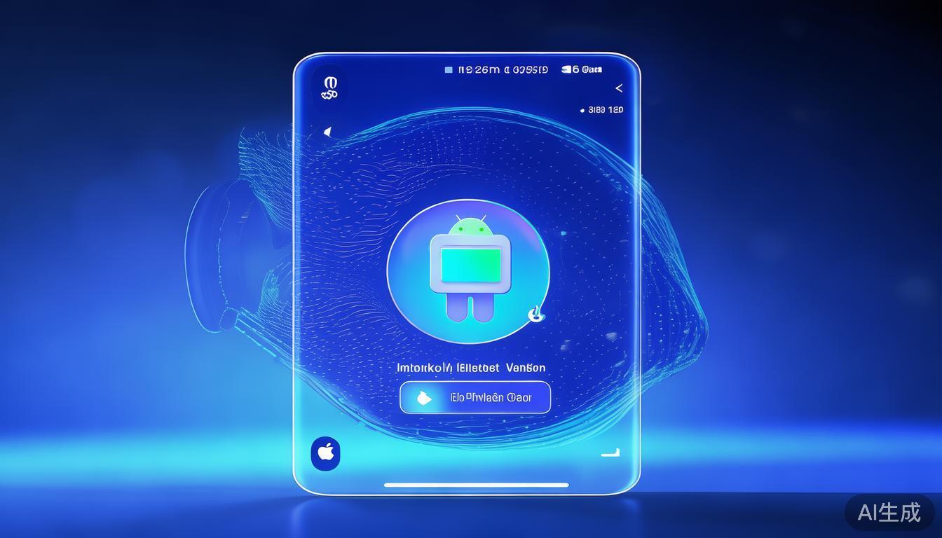 安装imToken钱包官方最新版，提升数字资产管理效率与安全性