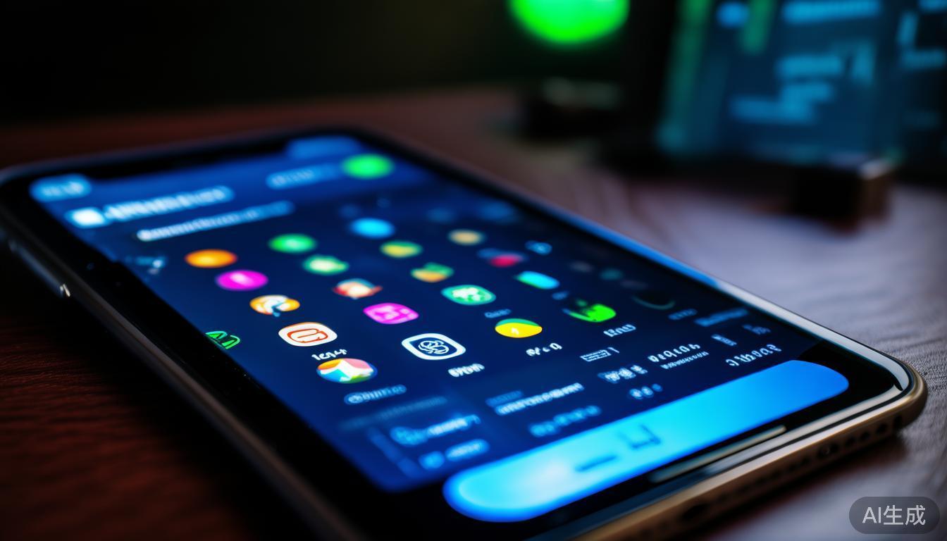 早期波折：imtoken钱包在苹果应用里的发展与崛起之路？