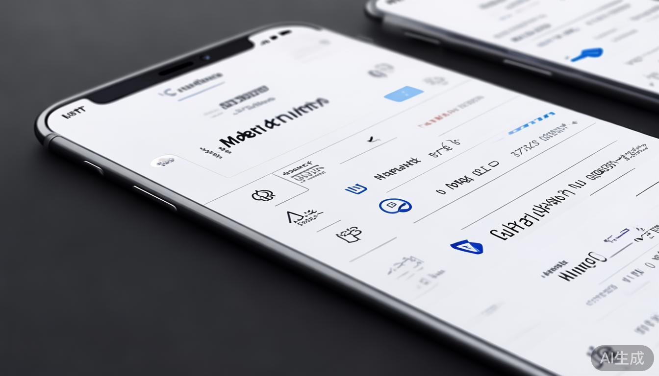 imToken钱包2.0：开启数字领域新局面，筑牢财产安全防线
