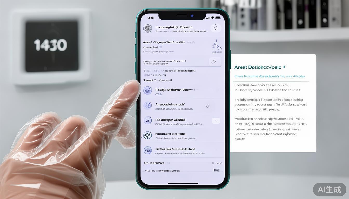 imToken免费版：数字资产的得力助手，安全功能亮点多