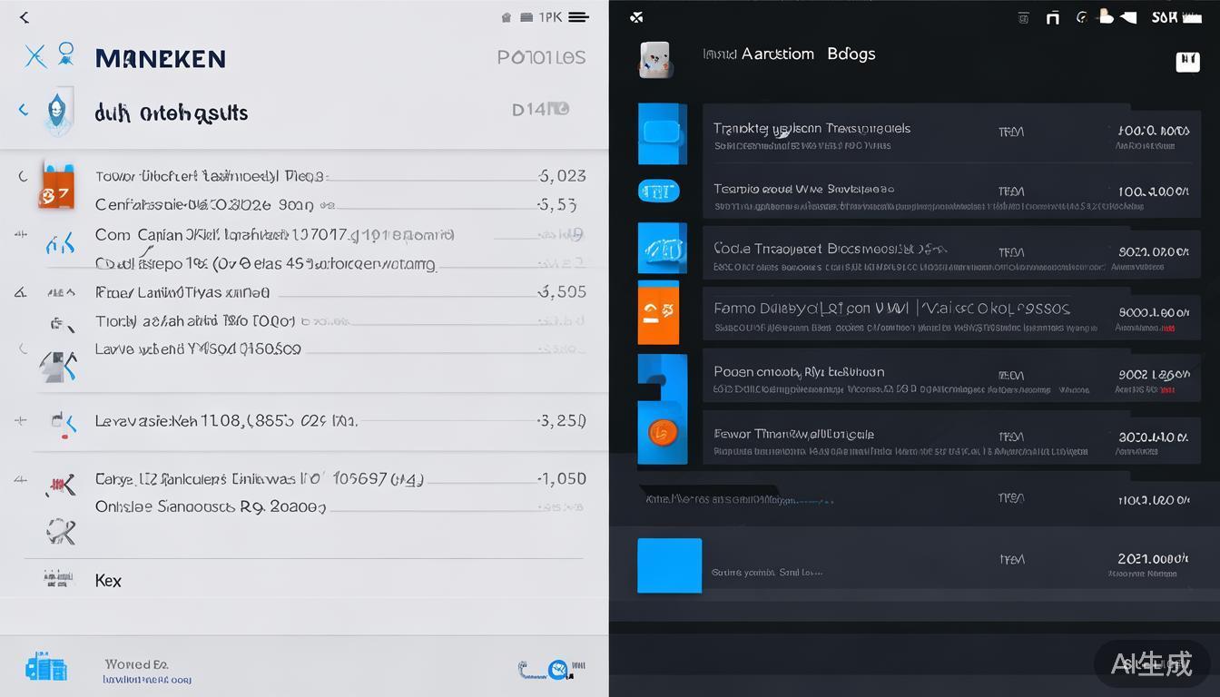 数字货币资产管理：imToken新地址内部审核的关键步骤与流程保障