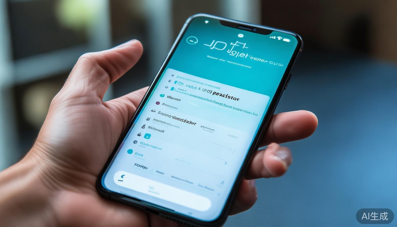 长期使用数字钱包的老用户必看!imToken 3.0下载防骗指南