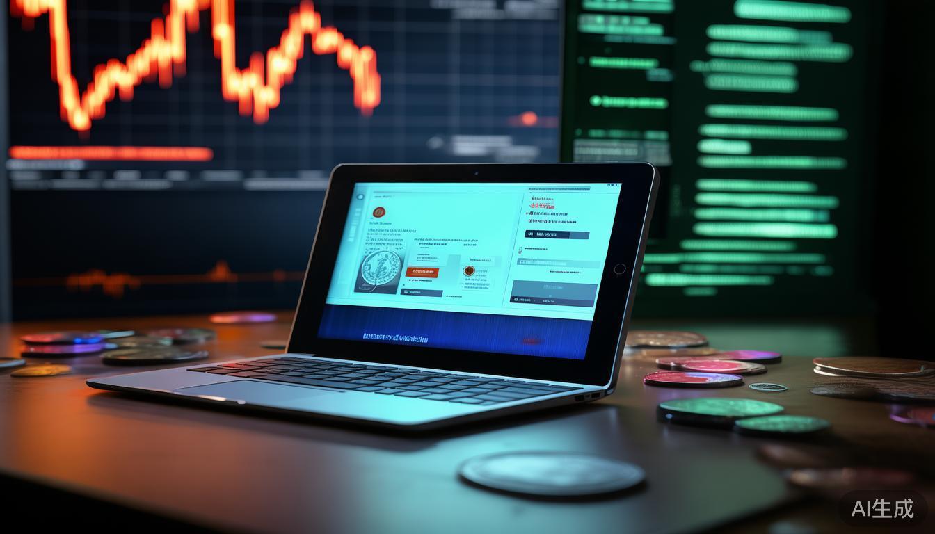 数字货币世界选可靠钱包防风险，imToken官方下载要谨慎