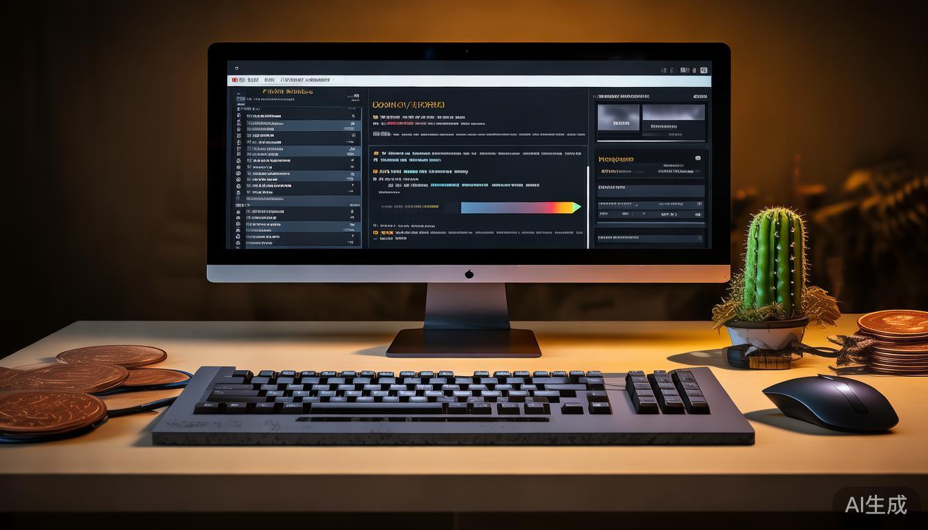 数字资产管理必备!imToken钱包核心功能及防骗指南详解